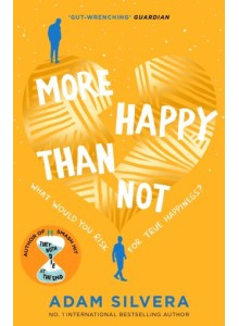 Адам Силвера | По-щастлив, отколкото не